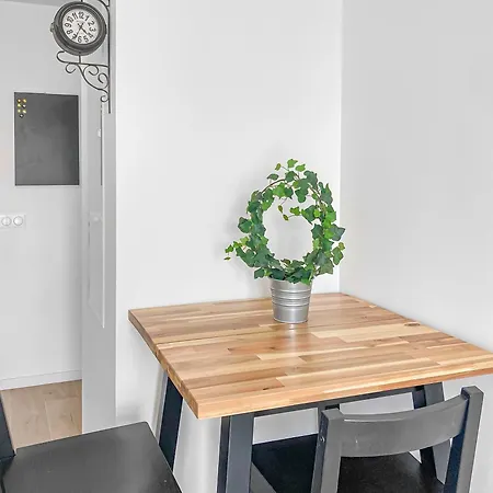 Elegant A Deux Pas Du Capitole Apartment *